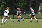 FH vs Nichols  Wheaton College Field Hockey vs Nichols College. - Photo By: KEITH NORDSTROM : Wheaton, field hockey, FH2021